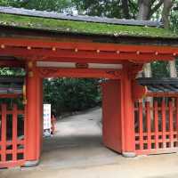 博多の守り神【住吉神社】