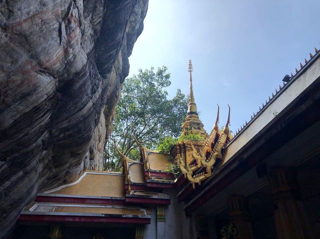 วัดพระพุทธฉาย 