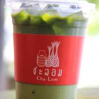 ร้านชะลอม