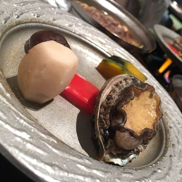♨️ 看着太平洋浸溫泉 — 濱千鳥之湯海舟飯店