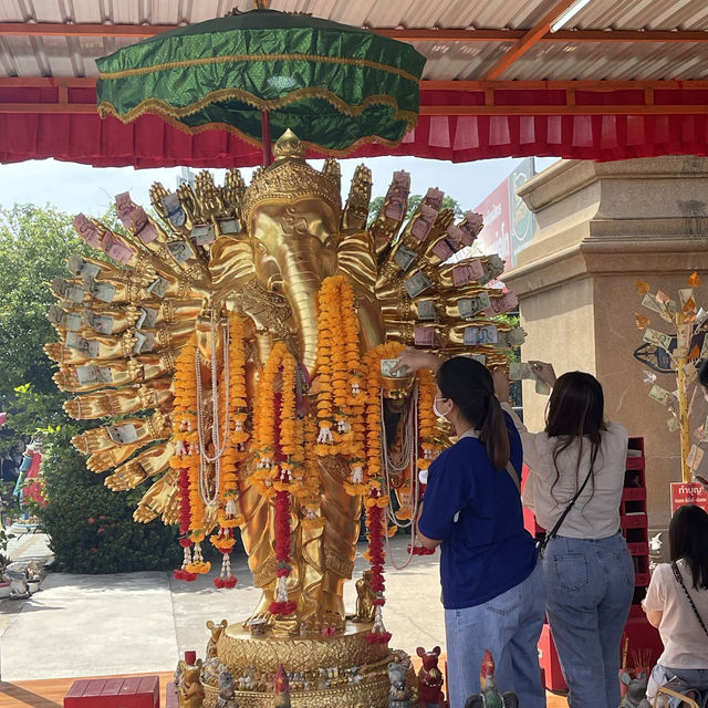 วัดสมาน