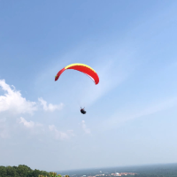 Fly High Jugra Hill