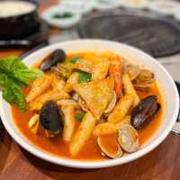 《尖沙咀正宗韓國菜🇰🇷必食醬油蟹!》
