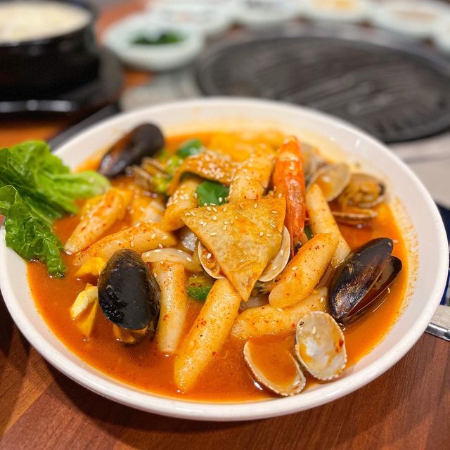 《尖沙咀正宗韓國菜🇰🇷必食醬油蟹!》