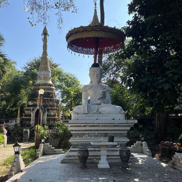 เที่ยววัดสวย