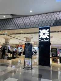 CentralPlaza Westgate 