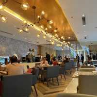 Solo Travel at Hilton Garden Inn North, KL