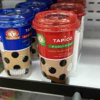 Local snacks, noodles, cartoon items@Lotus 