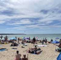 Mallorca Beautiful Beach