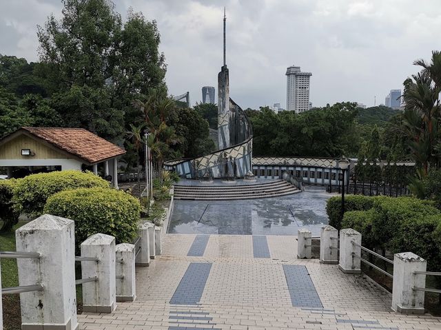 The Special Police Museum