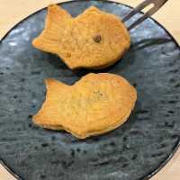 荃灣｜日式火鍋半任食放題