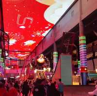 รีวิวสวนสนุกในร่ม Genting มาเลเซีย