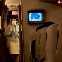 เที่ยวกับเกาหลีกับสายการบินแห่งชาติ Korean Air 