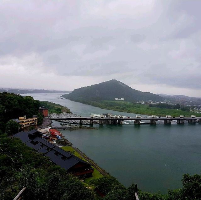 Inuyama Castle

ปราสาทในอินุยะมะ