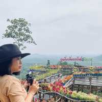 Nottyjourney เจอจุดชมเหยี่ยวเท่ห์ๆ
