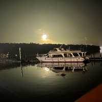 Sun Moon Lake - Nantou, Taiwan