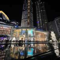 ICONSIAM BY NIGHT 