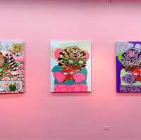 DANCE OF DEATH Exhibition
