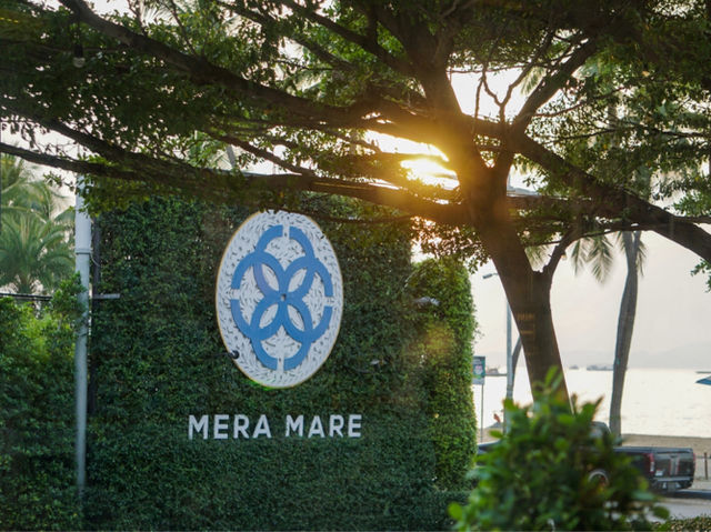 Mera Mare Pattaya