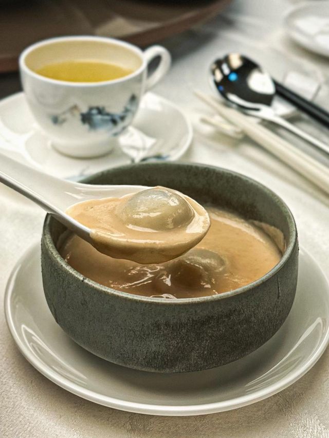 江蘇銘悅｜華麗雅緻江浙菜館🥢商務用餐或宴客之選