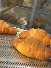 맨날 사먹고 싶은 소금빵🥐 맛집, 서울 합정 오늘도 미미