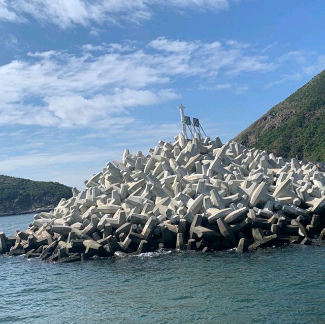 鴨露號出海記