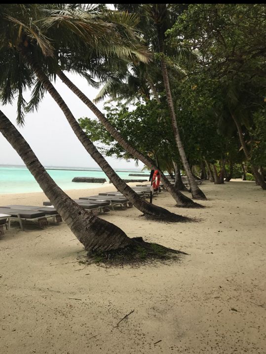 Island Retreat @ Kurumba Maldives 