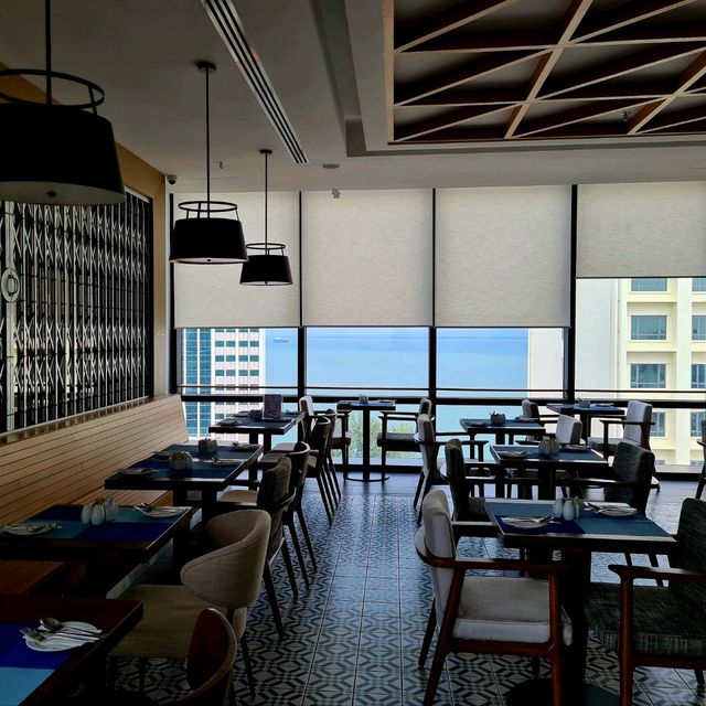 OZO George Town Penang โอโซ่ จอร์จทาวน์ ปีนัง