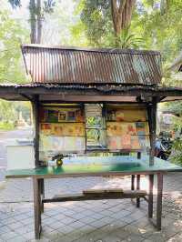 สวดมนต์ ไหว้พระ|วัดอุโมงค์(สวนพุทธธรรม)| เชียงใหม่