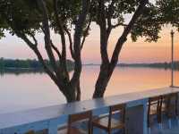 นาวา เฮ้าส์ คาเฟ่ จ.ฉะเชิงเทรา