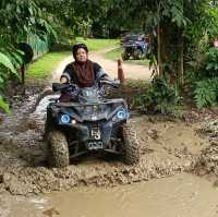 The best ever...best off road track.