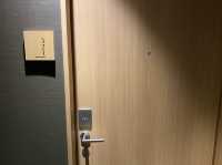 京都・四条(烏丸)。開放感のあるラウンジもあります『ホテルウィングインターナショナル京都四条烏丸』