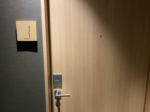 京都・四条(烏丸)。開放感のあるラウンジもあります『ホテルウィングインターナショナル京都四条烏丸』