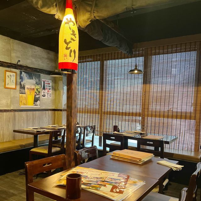 大滿足♥️豐富午餐