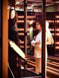 K11 Musea 最新時裝展