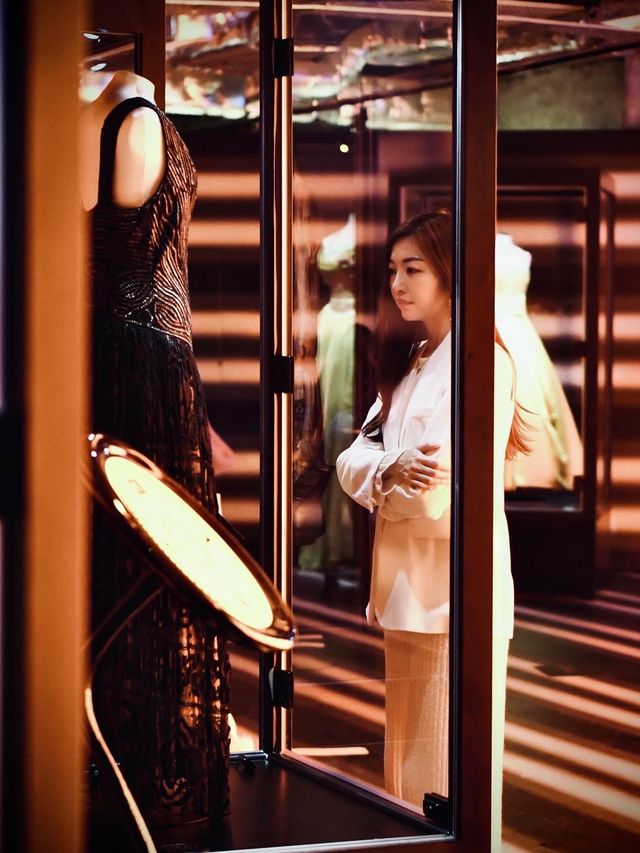 K11 Musea 最新時裝展