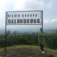Day trip to Mt. Galunggung