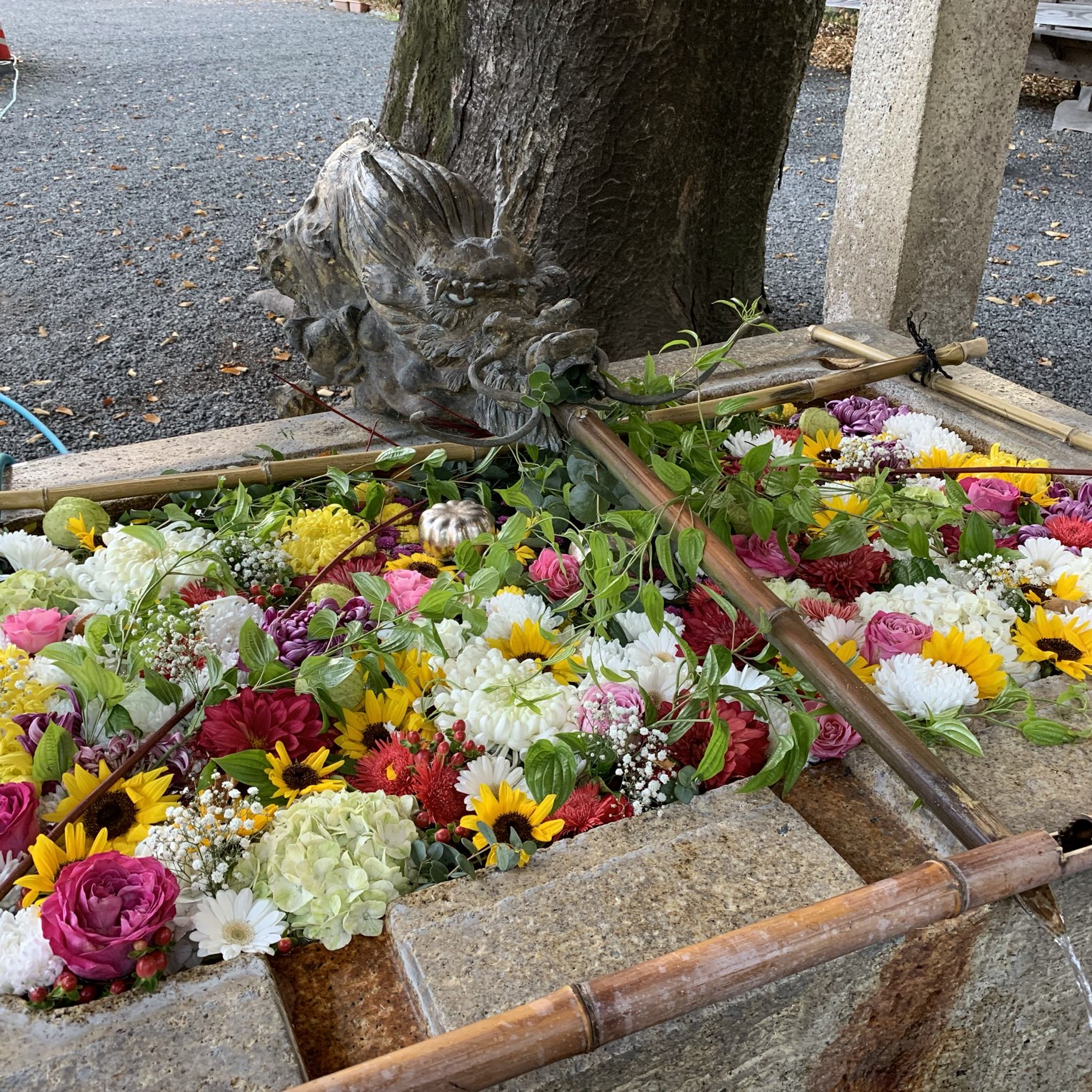 Nagano Prefecture, Hotaka Shrine