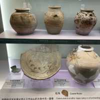 宋皇臺站展覽