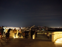 별 보러가자~ 그리피스 천문대