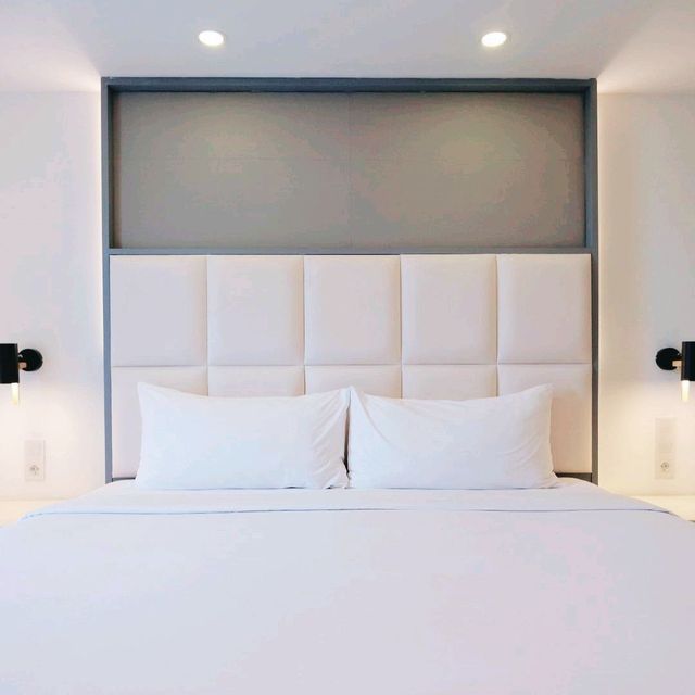 Innside by Melia Yogyakarta