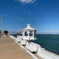 Corpus Christi Bay Trail