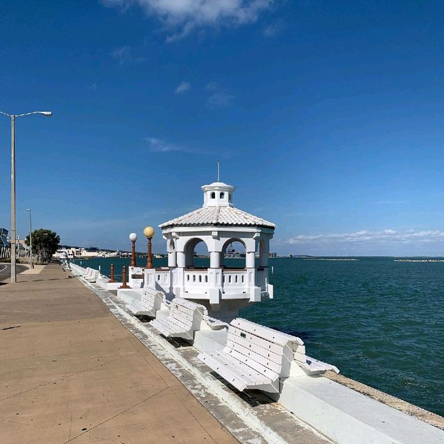Corpus Christi Bay Trail