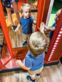 McKenna Children’s Museum