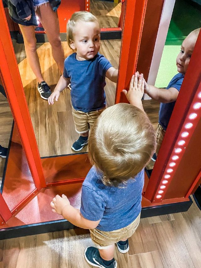 McKenna Children’s Museum