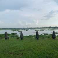 Kranji Reservoir Park 