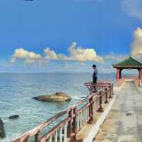 Long Chao Kok Coastal Trail