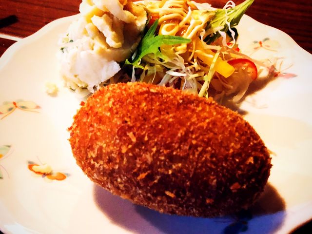 釜揚げうどんとおでんが自慢【かのこ】 