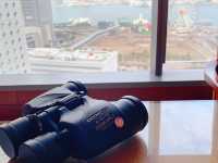 /古色古香6星級享受🏨文華東方海景客房篇/