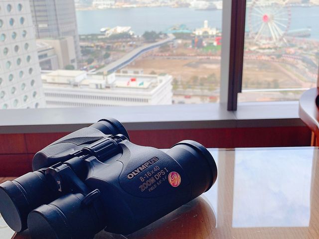 /古色古香6星級享受🏨文華東方海景客房篇/